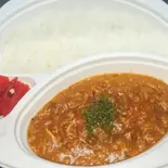チキンカレー（福ちゃん弁当）