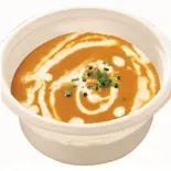 チキンカレー（ディップラスナ船場東店）