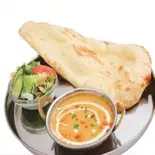 チキンカレーChicken Curry（EDOGAWA CURRY AND KEBAB）