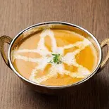 チキンカレー（coconut curry）