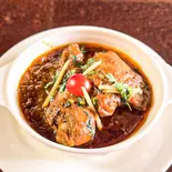 チキンカレー（MM Biryani House）