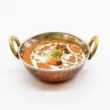 チキンカレー(LAMA)