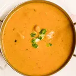 チキンカレー（アジアンレストランロータスパレス）