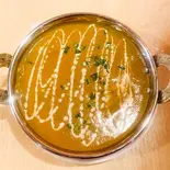 チキンカレー（インドネパール料理 ガネーシャ）
