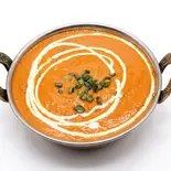 チキンカレー（Bangaliana Spice ＆ Restaurant）