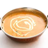チキンカレー（シッダールタ インド・ネパールレストラン）