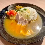 チキンカレー（スパイスコラーゲンニカ）