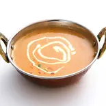 チキンカレー（FRIENDs BAR HOUSE32）