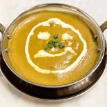 チキンカレー（EK MUSKAN エク ムスカン）