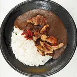チキンカレー(Sol Curry)