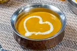 Chicken Curry / チキンカレー（INDIAN NEPALI RESTURAN T RISHTA）
