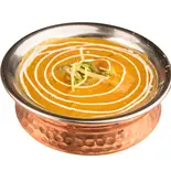 チキンカレー(インドネパール料理THE GARDEN RESTAURANT & BAR)