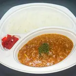 チキンカレー(お弁当 福ちゃん食堂)