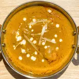 チキンカレー（ハムロネパールカナガル）