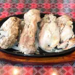 マライティッカ4P MalayTikka（ナマステTokyo）