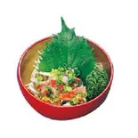 あじのたたき（音色すし 世田谷店）