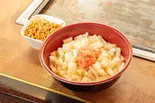 【仕上げの調理必要】 ひまわり1000円もんじゃ⑤（奇跡の1分もんじゃ 月島ひまわり）