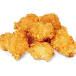 ポップコーンチキン（J.CHICKEN 上野アメ横店）