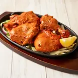 チキンティッカ(4pcs) Chicken tikka(FOOD WAY)