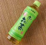 お茶（たこやき鍛次郎）