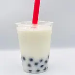 ラッシータピオカ Lassi Tapioca（インド料理＆バー サッカール）
