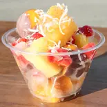 有機アサイーアイスボール M（〜有機アサイー専門店〜SunSunAcai四ツ橋店）
