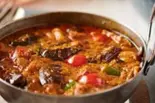 チキンナスマサラカレー/chikan nas masala. curry(インドネパールレストランアムル)