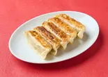 餃子（ラーメンランド 浅草大門店）
