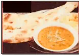 キマカレーセット(Keema Curry Set)（ナマステトウキョウ）