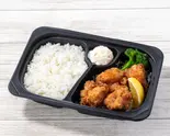 から揚げ弁当（ジョナサン 板橋大山店）