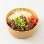 味噌串カツ丼（Bistro tama）