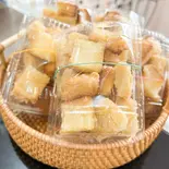自家製ラスク（大髙サンドイッチ製作所）