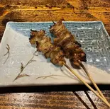 皮2本（焼鳥・おでん KUSIO 寺田町店）