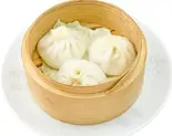 小籠包（大梁餃子）