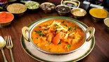 チキンマサラカレー・Chicken Masala Curry（NAMASTE）