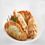「4個」揚げ餃子（韓パイ）