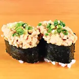 ナットウ軍かん（やまと寿司）