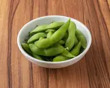 枝豆 Edamame（餃子食堂マルケン 西宮北口店）