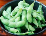 枝豆 Edamame（インドアジア料理家帝 YETI）