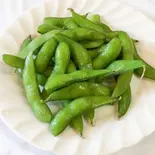 枝豆 Edamame(Asian Royal kitchen AAVASH)