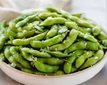 枝豆 Edamame（INDIAN NEPALI RESTAURANT＆BAR TUKI）