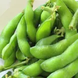枝豆 Edamame（KABITA Indian Restaurant）