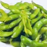 枝豆 Edamame（インドネパールレストランチャンダニ子安店）