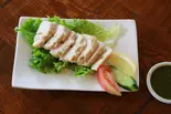 MALAI CHICKEN TIKKAマライチキンティッカ(ボンベイ・インディアン・ダイニング&バー 五日市店)
