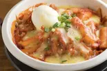 チーズトッポギ（韓国ダイニング）