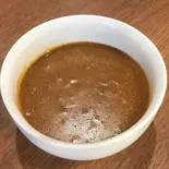 ルゥ一人前（日乃屋食堂 大宮ラクーン店）