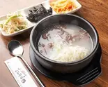 ソロンタン(ご飯・おかず3品付き)（韓国料理 ホンデポチャ 武蔵小杉店）
