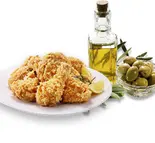 【国産鶏使用】オリジナルKBチキン(骨付き)ハーフ 9ピース（KB CHICKEN千葉中央店）