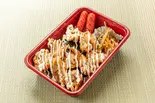 カラマヨ丼（黒おにぎり 蒲生四丁目店）