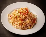 干し豆腐の和え物（中華料理 嘉園 お台場店）